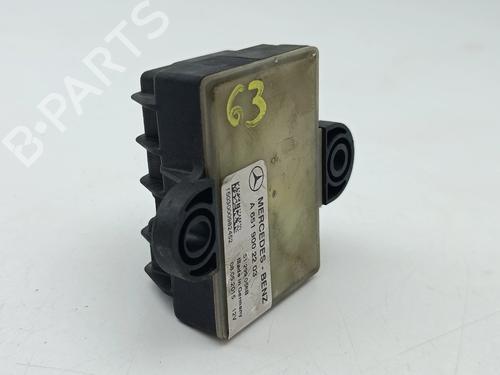 Electronic module MERCEDES-BENZ A-CLASS (W176) A 180 CDI / d (176.012) | BP36979102M83 - Image 2