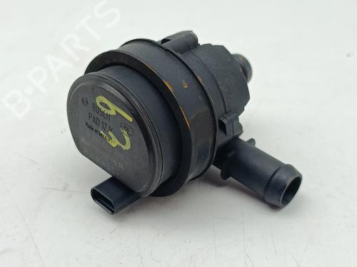 Used Auxiliary water pump Auxiliary water pump 36979100 36979100