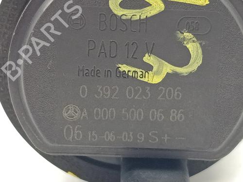 Auxiliary water pump MERCEDES-BENZ A-CLASS (W176) A 180 CDI / d (176.012) | BP36979100M111 - Image 5