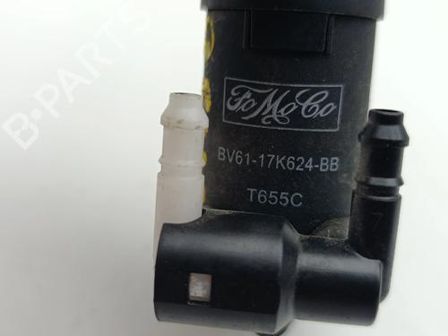 Front wiper motor FORD FOCUS III | BP36979117M29 - Image 5