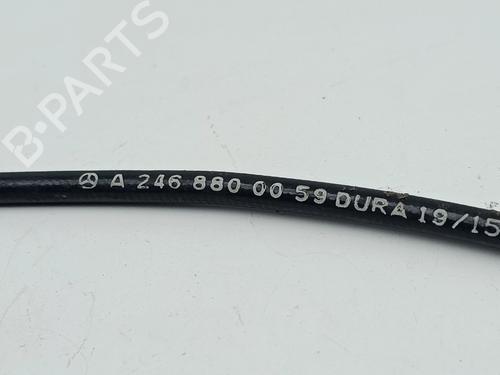 Other MERCEDES-BENZ A-CLASS (W176) A 180 CDI / d (176.012) | BP36979113O1  - Image 5