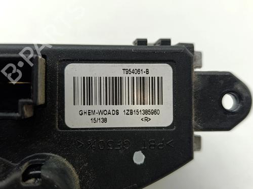 Other RENAULT MEGANE IV Hatchback (B9A/M/N_) 1.5 dCi 110 (B9A3) | BP36979110O1  - Image 5