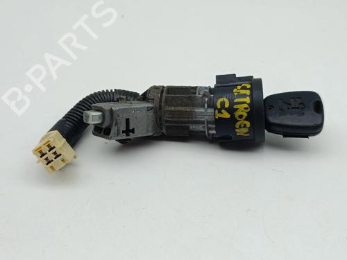 Used Ignition barrel Ignition barrel 36979114 36979114