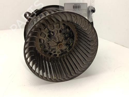 Heater blower motor RENAULT MEGANE IV Hatchback (B9A/M/N_) 1.5 dCi 110 (B9A3) | BP36979111M62 - Image 3