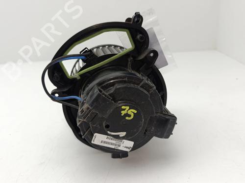 Heater blower motor RENAULT MEGANE IV Hatchback (B9A/M/N_) 1.5 dCi 110 (B9A3) | BP36979111M62 - Image 2