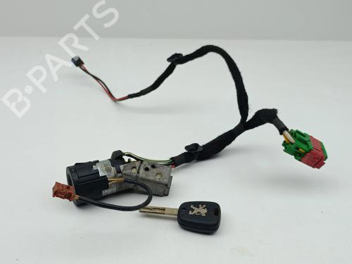 Used Ignition barrel Ignition barrel 36979125 36979125