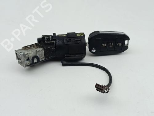 Used Ignition barrel Ignition barrel 36979123 36979123
