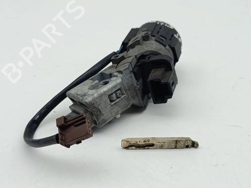 Ignition barrel CITROËN C3 II (SC_) | BP36979122M48 - Image 3