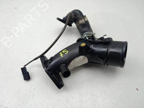 Other RENAULT MEGANE IV Hatchback (B9A/M/N_) 1.5 dCi 110 (B9A3) | BP36979132O1 - Image 2
