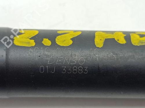 Injector PEUGEOT BOXER Van 2.2 HDi 120 | BP36979133M100 - Image 6