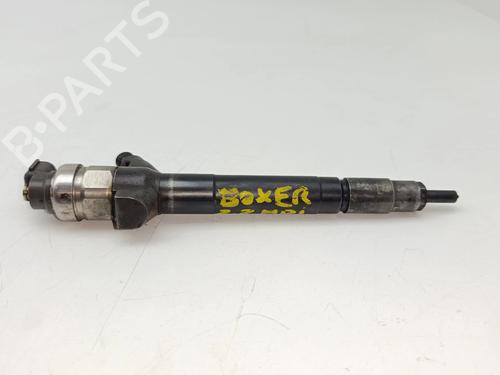 Injector PEUGEOT BOXER Van 2.2 HDi 120 | BP36979133M100 - Image 2