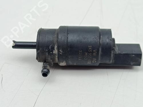 Used Front wiper motor Front wiper motor 36979135 36979135