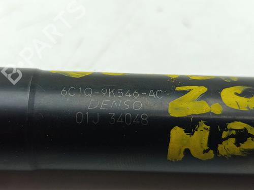 Injector PEUGEOT BOXER Van 2.2 HDi 120 | BP36979134M100  - Image 6