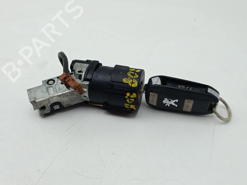 Used Ignition barrel Ignition barrel 36979143 36979143