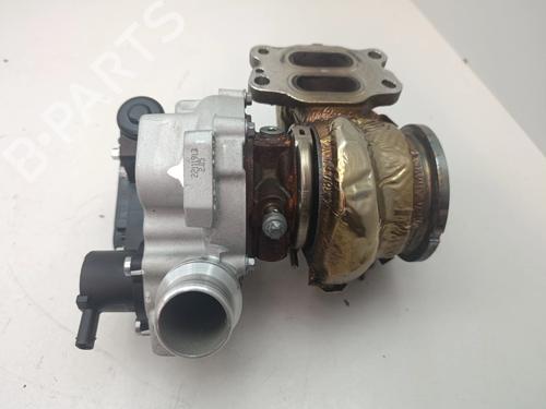 Turbo/Compresor Turbo/Compresor MERCEDES-BENZ A-CLASS (W177) A 250 e (177.085) (218 hp) 36979166 36979166