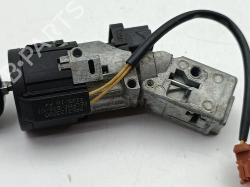 Ignition barrel CITROËN BERLINGO MULTISPACE (B9) | BP36979149M48 - Image 2