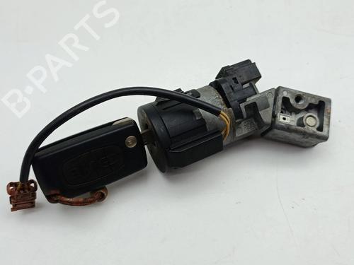 Used Ignition barrel Ignition barrel 36979148 36979148