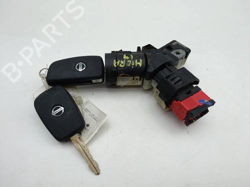 Used Ignition barrel Ignition barrel 36979156 36979156