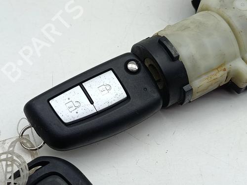 Ignition barrel NISSAN MICRA V (K14) | BP36979156M48 - Image 7