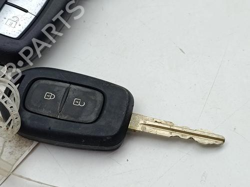 Ignition barrel NISSAN MICRA V (K14) | BP36979156M48 - Image 8