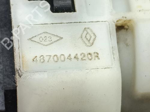 Ignition barrel NISSAN MICRA V (K14) | BP36979156M48 - Image 5