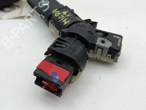 Ignition barrel NISSAN MICRA V (K14) | BP36979156M48 - Image 3
