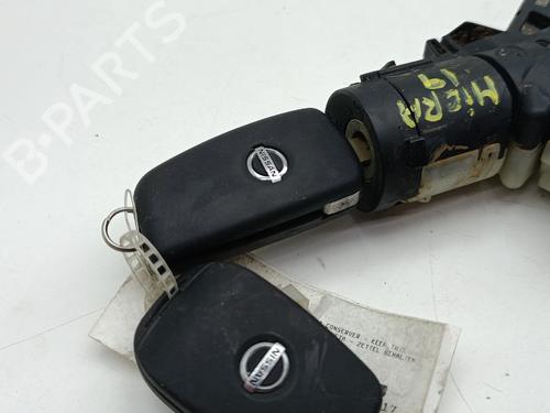 Ignition barrel NISSAN MICRA V (K14) | BP36979156M48 - Image 2