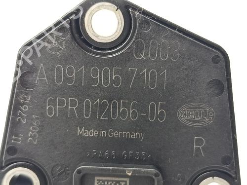 Electronic module MERCEDES-BENZ A-CLASS (W177) | BP36979174M83 - Image 4