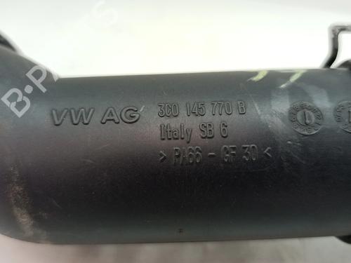 Intercooler pipe AUDI A3 (8P1) 2.0 TDI | BP36979186M127  - Image 5