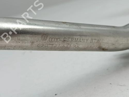 Pipe AUDI A3 (8P1) 2.0 TDI | BP36979189M125  - Image 5