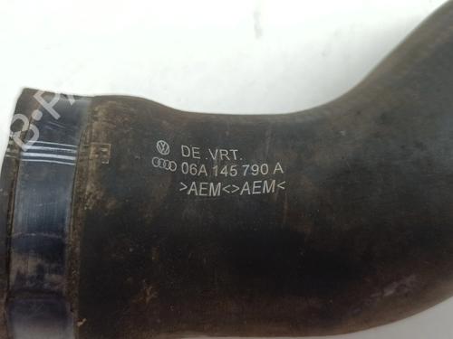 Intercooler pipe AUDI A3 (8P1) 2.0 TDI | BP36979196M127  - Image 5