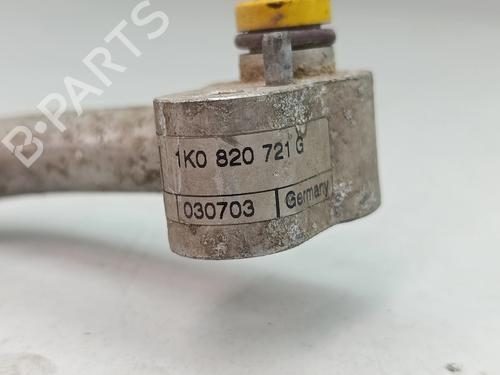 AC pipe AUDI A3 (8P1) 2.0 TDI | BP36979199M126  - Image 5