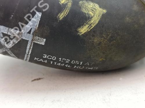 Pipe AUDI A3 (8P1) 2.0 TDI | BP36979201M125 - Image 5