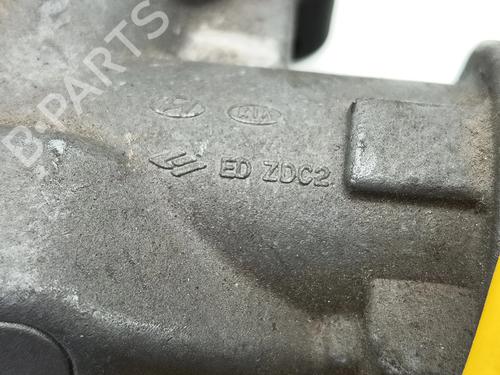 Ignition barrel KIA CEE'D Hatchback (ED) | BP36979200M48 - Image 5