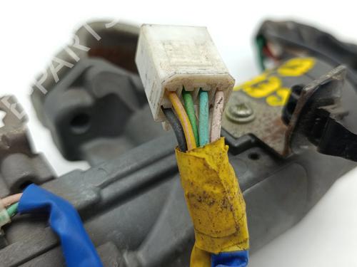 Ignition barrel KIA CEE'D Hatchback (ED) | BP36979200M48 - Image 7
