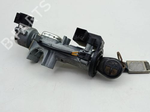 Ignition barrel SUZUKI SWIFT IV (FZ, NZ) | BP36979176M48 - Image 6