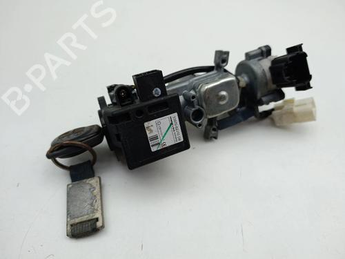 Used Ignition barrel Ignition barrel 36979176 36979176