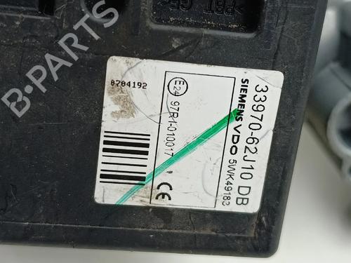 Ignition barrel SUZUKI SWIFT IV (FZ, NZ) | BP36979176M48 - Image 2