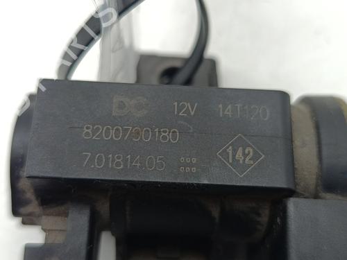 Electronic module RENAULT MEGANE IV Hatchback (B9A/M/N_) 1.5 dCi 110 (B9A3) | BP36979191M83 - Image 5