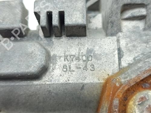 Ignition barrel MAZDA 2 (DE_, DH_) | BP36979173M48 - Image 3