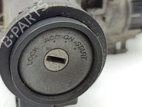 Ignition barrel MAZDA 2 (DE_, DH_) | BP36979173M48 - Image 6