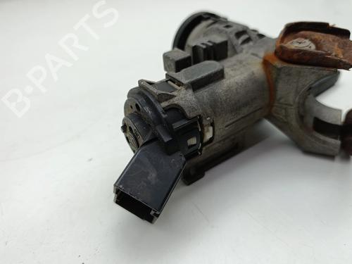 Ignition barrel MAZDA 2 (DE_, DH_) | BP36979173M48 - Image 4