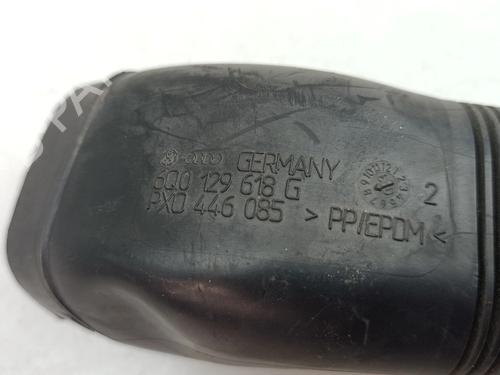 Pipe SKODA FABIA II Combi (545)  | BP36979204M125  - Image 5
