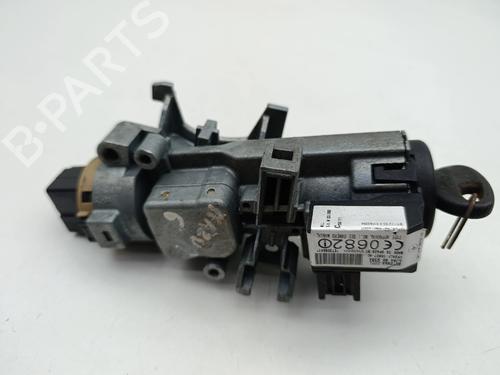 Ignition barrel MAZDA 6 Hatchback (GG) | BP36979187M48 - Image 2