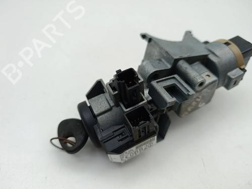 Ignition barrel MAZDA 6 Hatchback (GG) | BP36979187M48 - Image 5