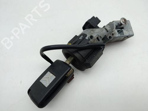 Used Ignition barrel Ignition barrel 36979181 36979181