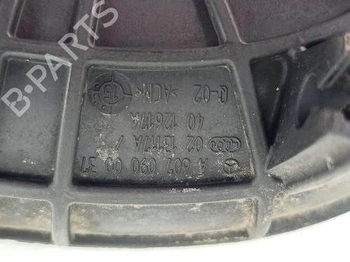Pipe MERCEDES-BENZ A-CLASS (W176) A 180 CDI / d (176.012) | BP36979213M125  - Image 5