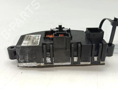 Heater resistor MERCEDES-BENZ A-CLASS (W176) A 180 CDI / d (176.012) | BP36979214M108 - Image 3