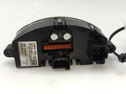 Heater resistor MERCEDES-BENZ A-CLASS (W176) A 180 CDI / d (176.012) | BP36979214M108 - Image 2