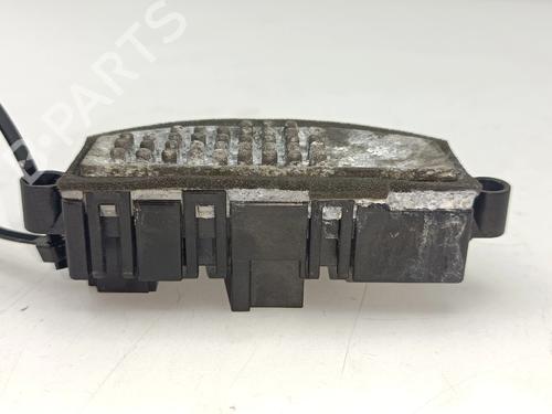 Heater resistor MERCEDES-BENZ A-CLASS (W176) A 180 CDI / d (176.012) | BP36979214M108 - Image 5